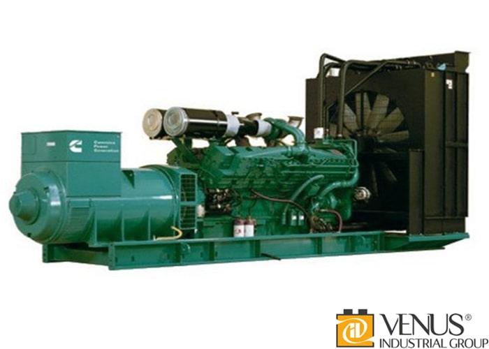 وظیفه ژنراتور چیست