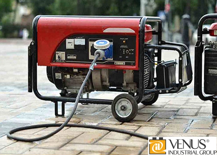 ژنراتور برق چیست