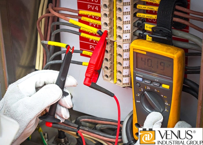 نکات مهم قبل از خرید مولتی متر