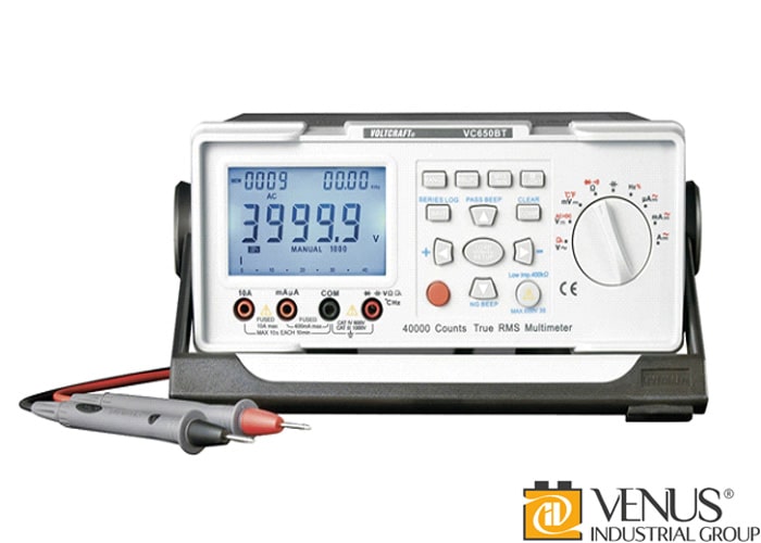 کاربرد مولتی متر چیست