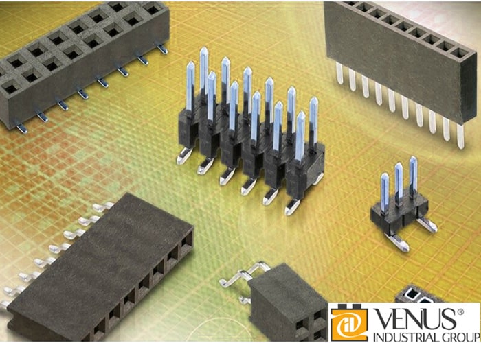 کانکتور چیست و چه وظیفه ای دارد