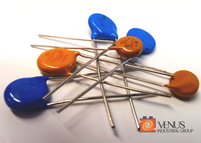 کاربرد وریستور