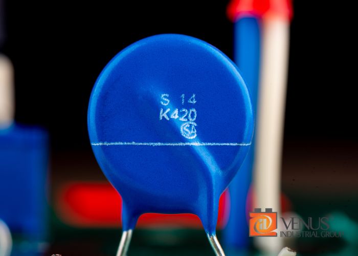 انواع وریستور