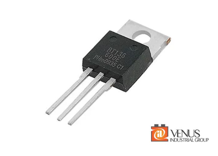 ترایاک چیست