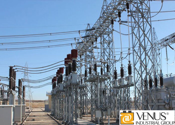 فیدر برق چیست