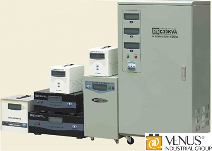 فرق استابلایزر و محافظ