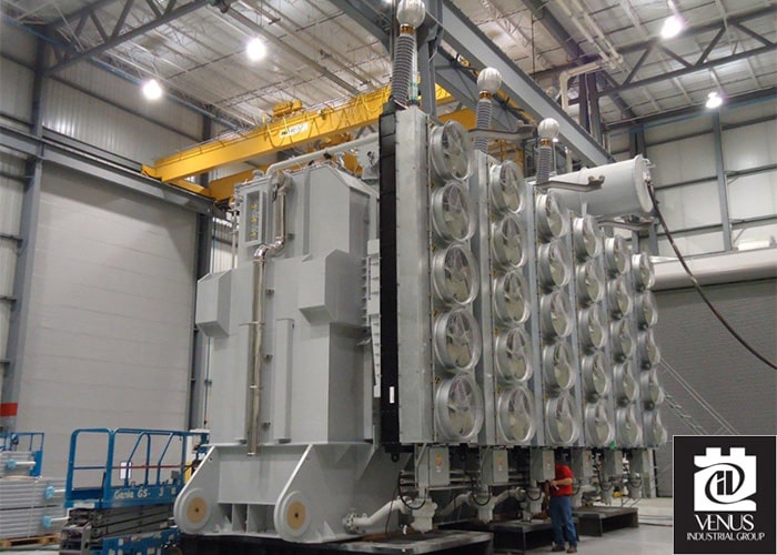 کاربرد ترانسفورماتور چیست