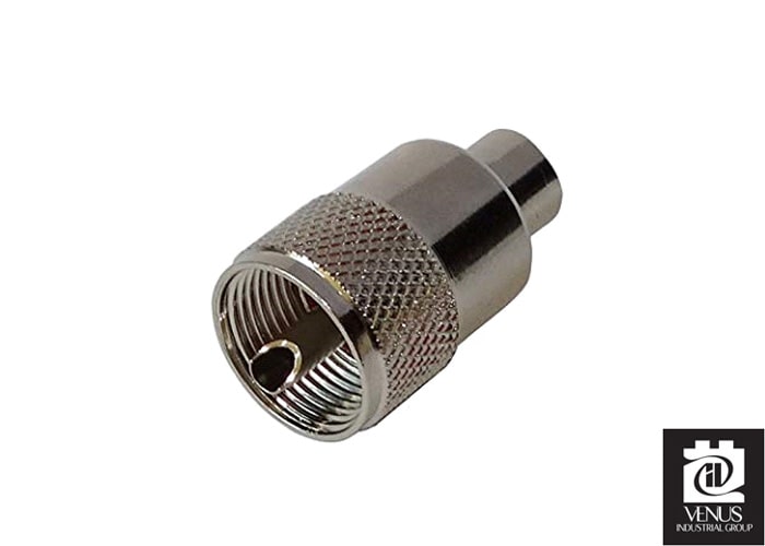 کانکتورهای مخابراتی