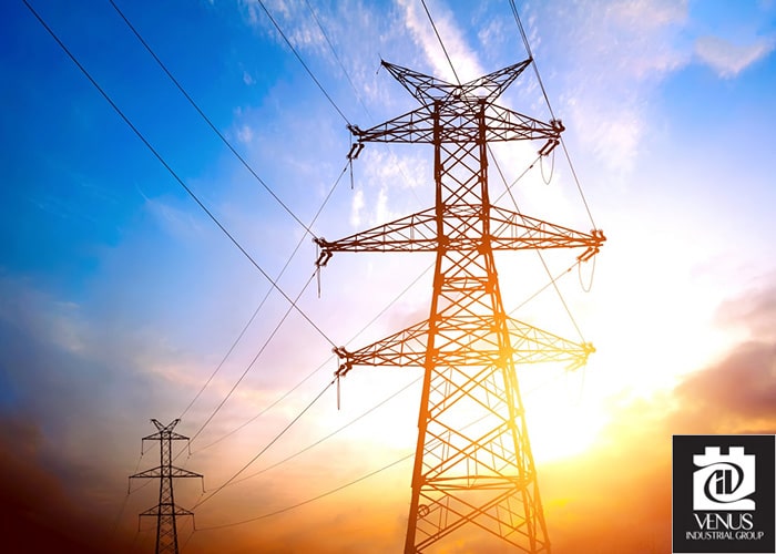 اصطلاحات برق