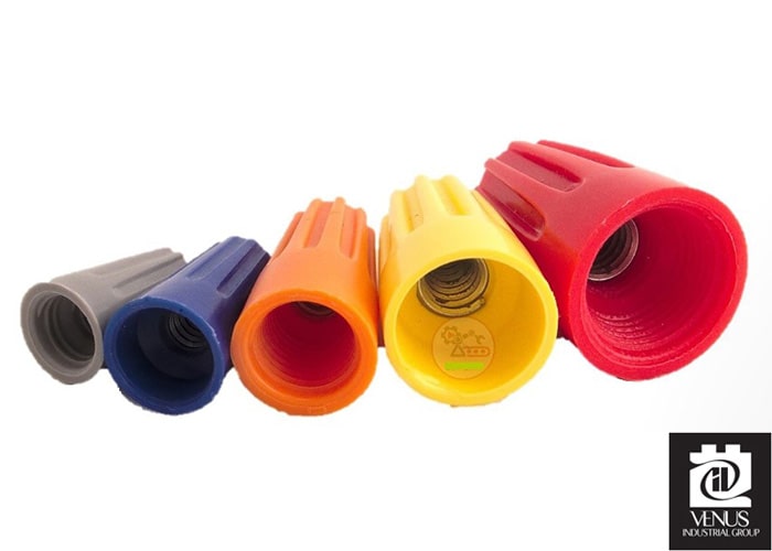 نحوه استفاده از ترمینال برق