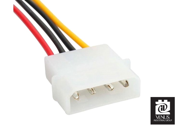 انواع کانکتور برق