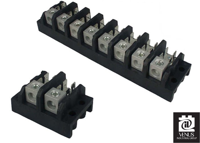 انواع کیت ترمینال برق