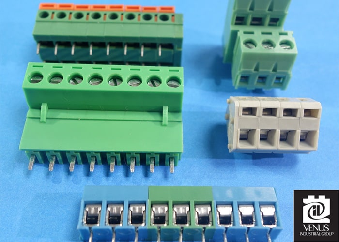  کاربرد ترمینال برق چیست