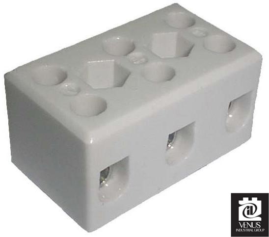 استفاده از ترمینال برق