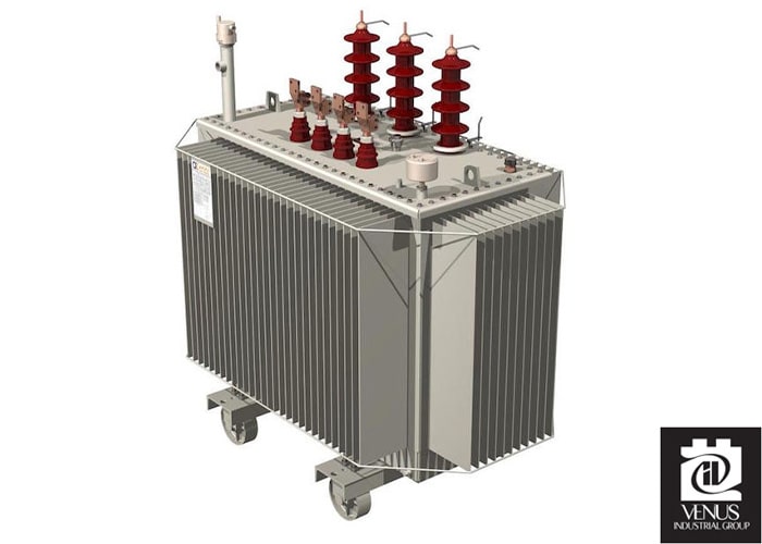 انواع ترانس برق