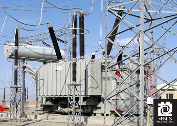 اصطلاحات برق صنعتی