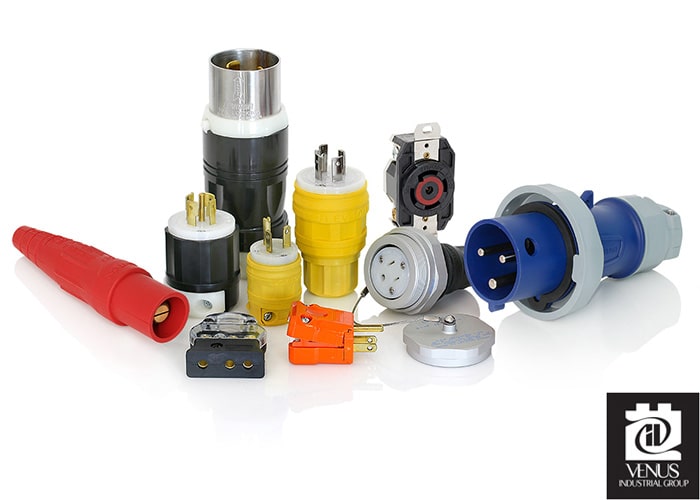 وظیفه کانکتور مخابراتی