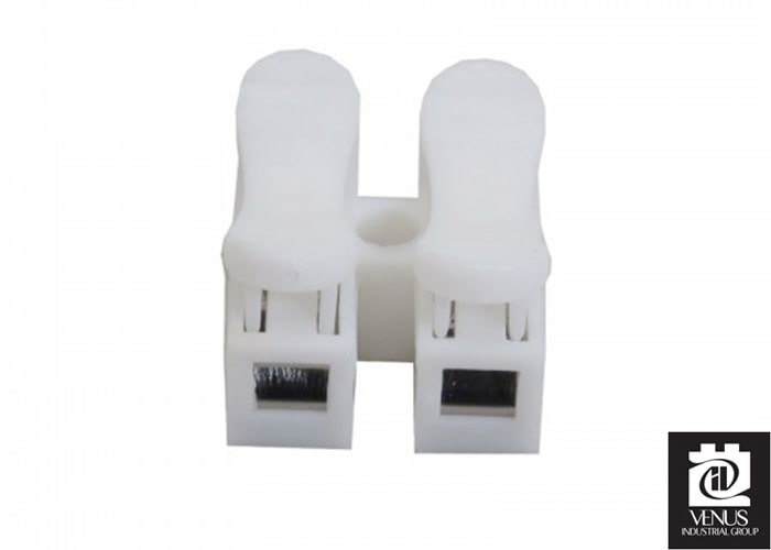 کاربرد ترمینال فشاری